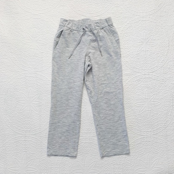 Lululemon‎ On The Fly Crop (23" Inseam) - Picture 4 of 11